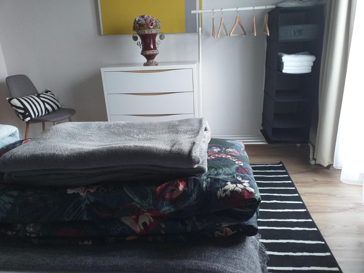 Art Inn Apartmanhaz Balaton-Gyenesdias Ngoại thất bức ảnh