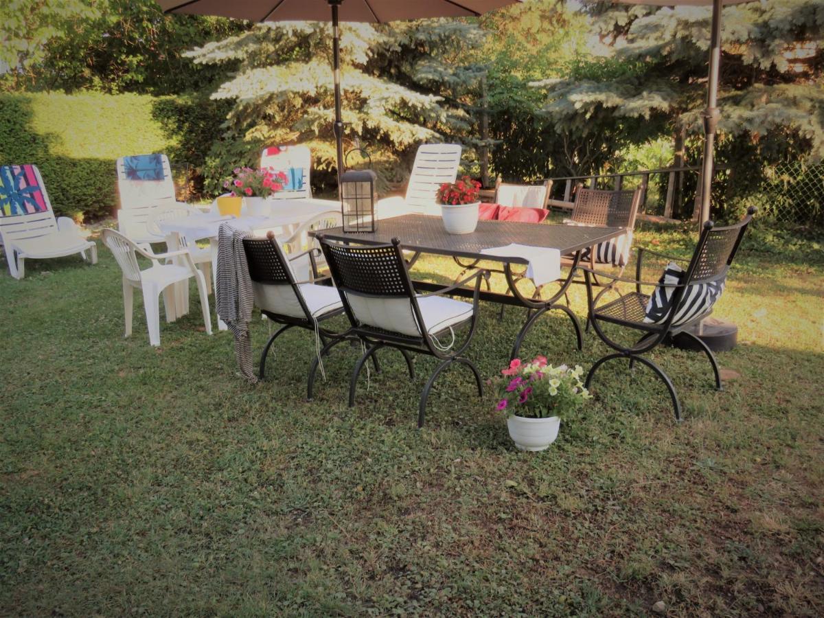 Art Inn Apartmanhaz Balaton-Gyenesdias Ngoại thất bức ảnh
